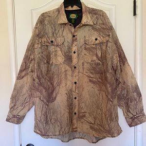 Cabela’s Hunting Shirt